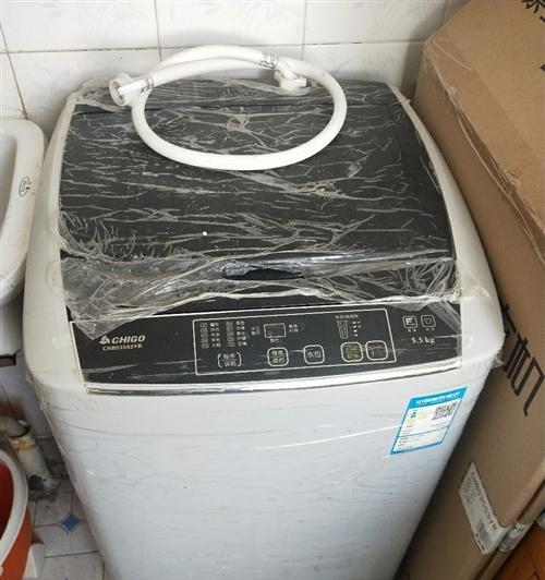 志高洗衣机E3故障解决方法（如何处理志高洗衣机不脱水的故障）