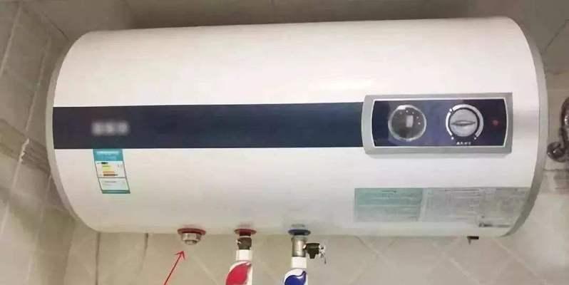 家庭热水器不上水的解决方法（如何应对家庭热水器不上水的常见问题）