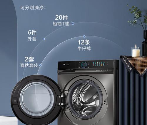 如何正确使用自动洗衣机进行高效清洗（掌握关键技巧，让您的衣物恢复焕然一新）