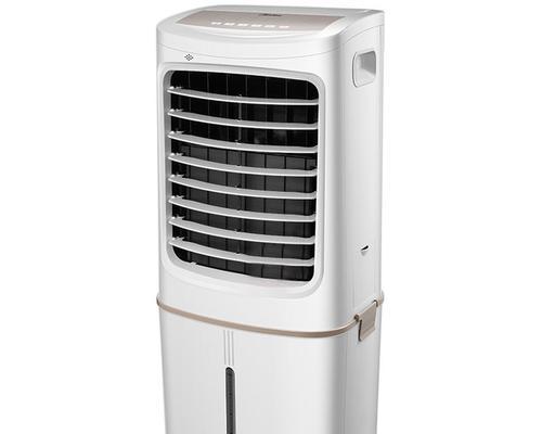 使用空调扇冰晶，让夏日清凉惬意（夏日必备冰晶使用技巧，让您享受舒爽体验）