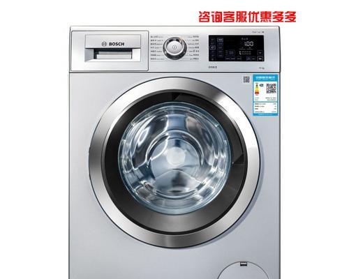 家庭清洗洗衣机的方法（简单高效的清洗技巧）