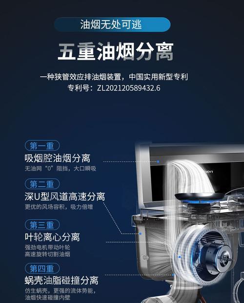 集成灶温度过高的解决方法（保障安全烹饪的关键技巧）