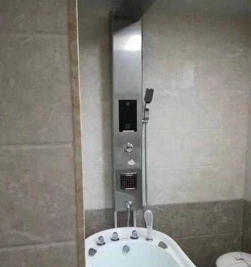 圣洛威集成热水器清洗方法（保持圣洛威热水器的高效热水输出）