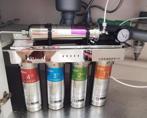 净水器电池没电的原因及解决办法（为什么净水器电池会没电以及如何解决这一问题）