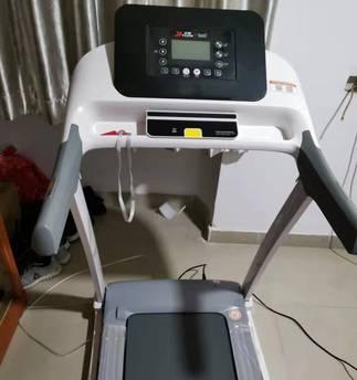 如何有效利用跑步机出汗达到健康效果（控制出汗量，提高健康指数的关键方法）
