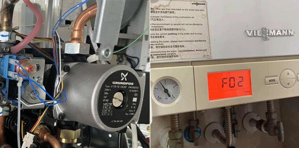 燃气壁挂炉故障解决大全（燃气壁挂炉常见故障及解决方法）