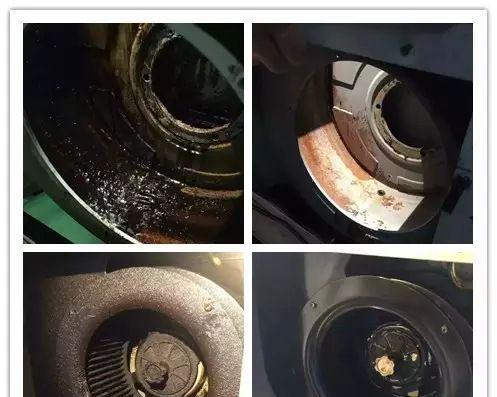集成灶起水垢的原因及防治措施（探究集成灶起水垢的成因，提供有效防治方法）