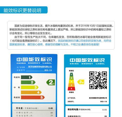 制作大功率小冰柜的原因（实用性与节能性的需求推动大功率小冰柜的制作）
