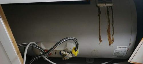 热水器光漏水的原因及解决方法（深入解析热水器光漏水的背后原因和有效处理方法）