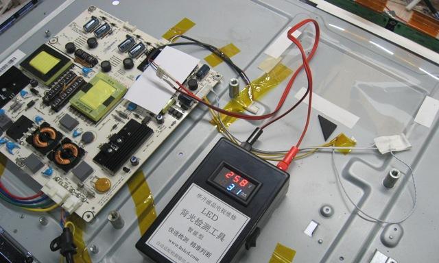 电视显示器开关的修理方法（简单教你解决电视开关问题）