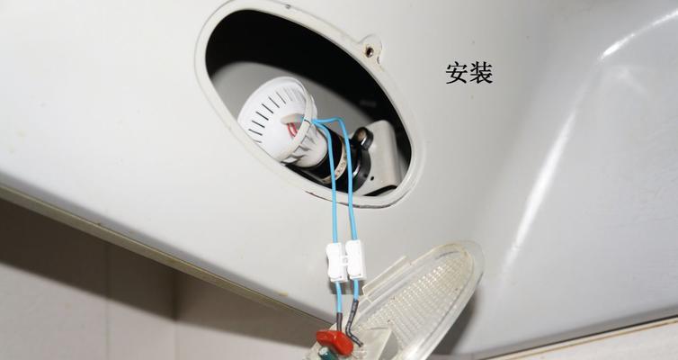 油烟机单独控制的方法（创新技术与智能控制使油烟机高效运行）