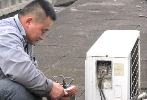 如何判断春兰空调是否需要加氟（判断条件及加氟方法详解）