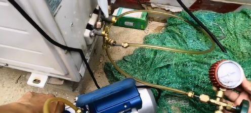 如何判断春兰空调是否需要加氟（判断条件及加氟方法详解）
