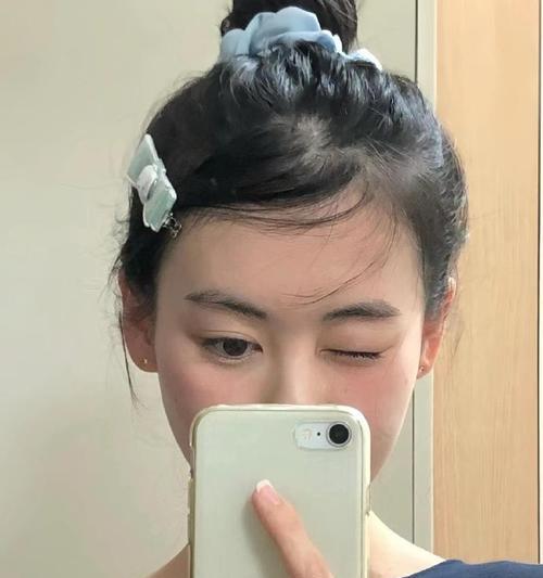如何在手机镜子自拍时关闭美颜功能？