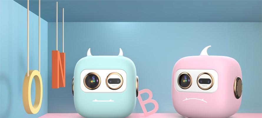 如何使用投影仪玩小怪兽游戏？投影仪连接游戏设备的步骤是什么？