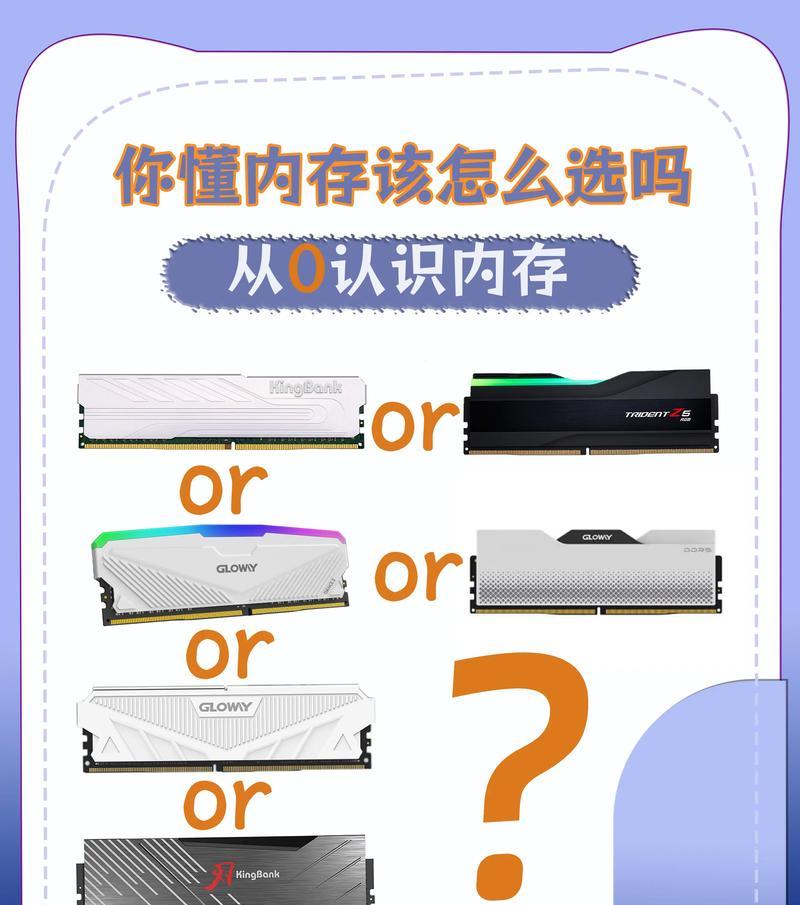 怎么查电脑运行内存？有哪些方法可以检测？