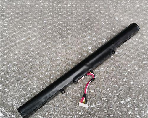 华硕x550d拆后壳教程？如何安全拆解笔记本？