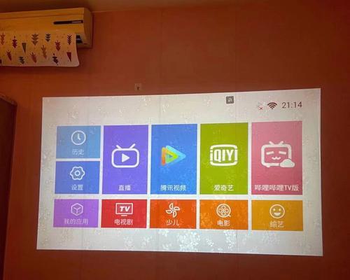 投影仪开灯按钮失效怎么办？可能的原因有哪些？