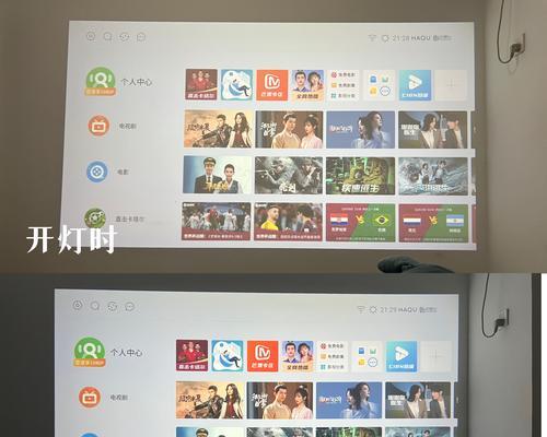 投影仪开灯按钮失效怎么办？可能的原因有哪些？