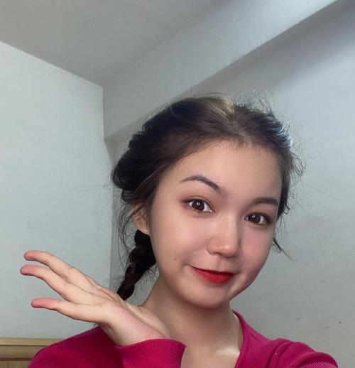 手机拍照时如何使用恐惧美颜相机？