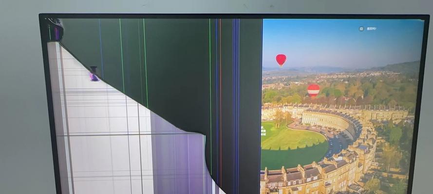 电脑显示器损坏了怎么办？维修还是更换？
