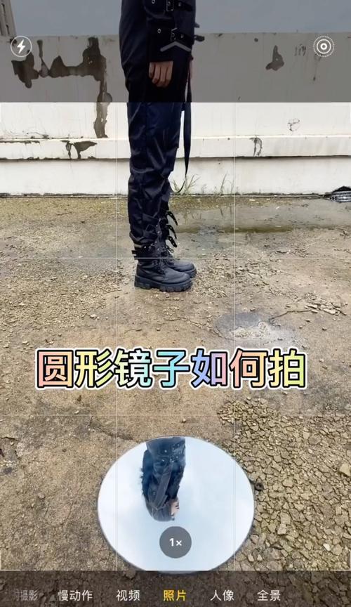 圆形超清摄像头如何连接手机？拍照效果如何？