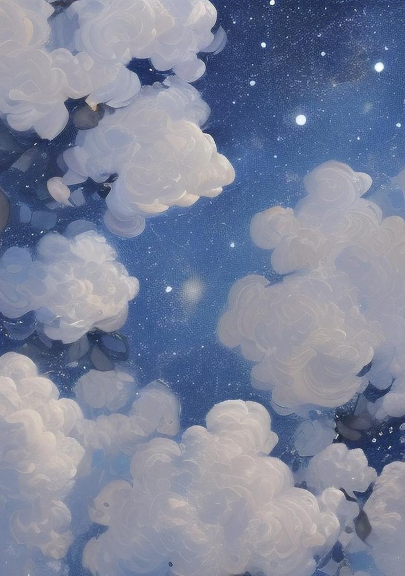 如何用手机拍摄美丽的星空照片？