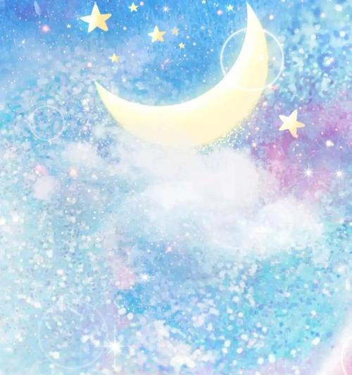 如何用手机拍摄美丽的星空照片？