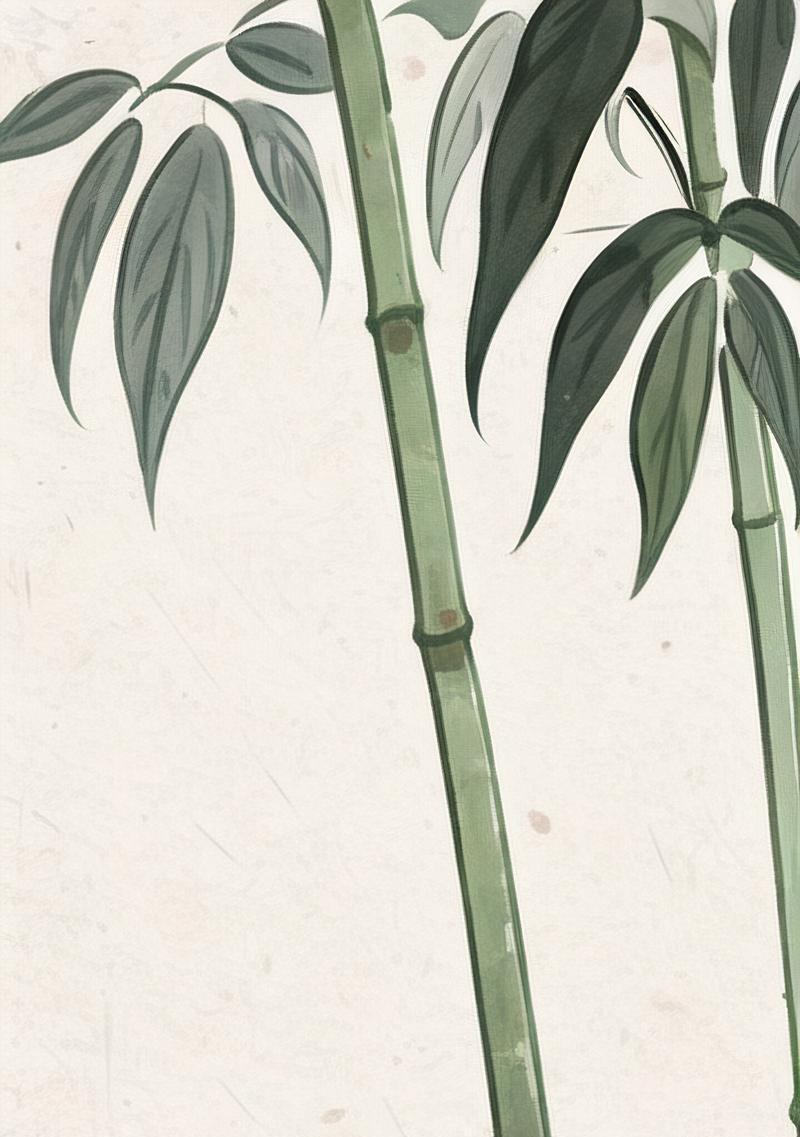 手机在竹林中如何拍照更美？有哪些技巧？