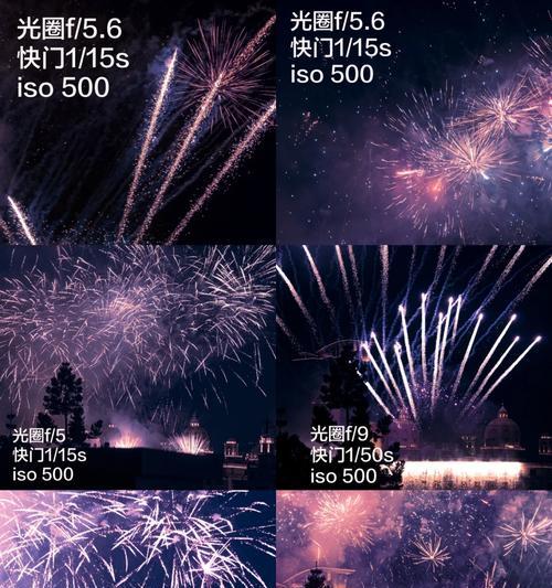 投影仪怎么拍跨年烟花照？使用投影仪拍摄烟花的技巧是什么？