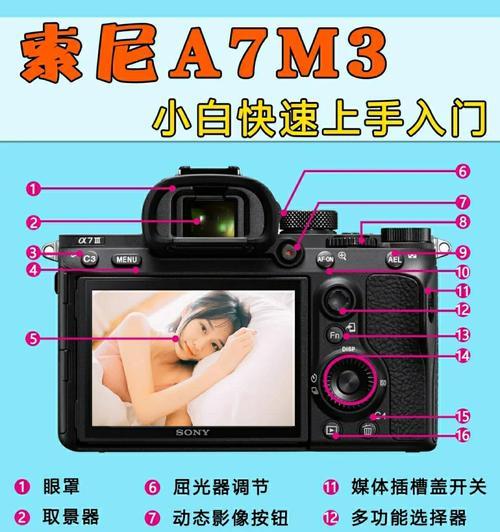 旗舰手机拍照教学图片制作方法？