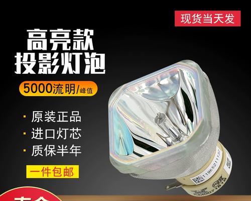 哪种灯泡的投影仪性能更优？