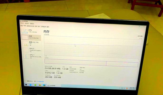 电脑4G运行内存如何扩展？有哪些方法可以提升内存？