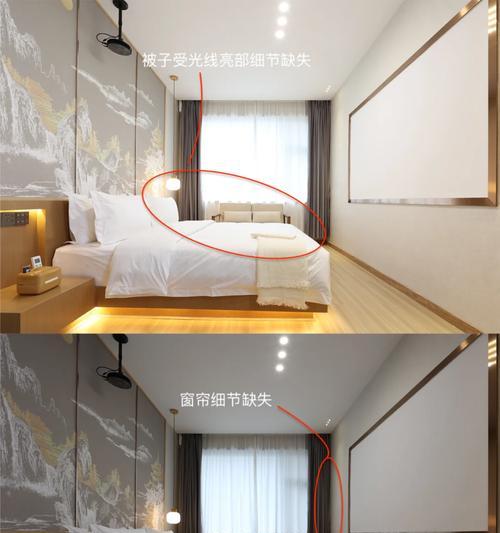 被子里拍照手机亮屏如何处理？