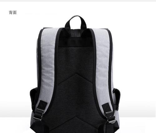 联想笔记本背包设计如何？如何有效利用空间？