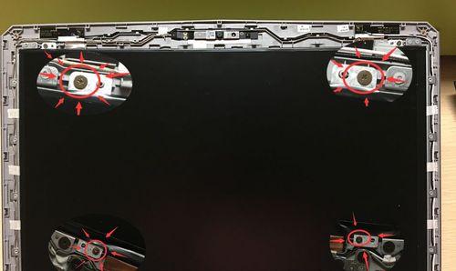 笔记本电脑屏幕更换步骤是什么？需要多少钱？