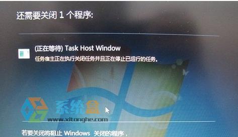 电脑进水后关机应该怎么办？