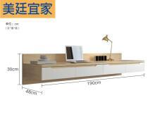 宿舍用笔记本电脑桌柜怎么安装？使用方法是什么？
