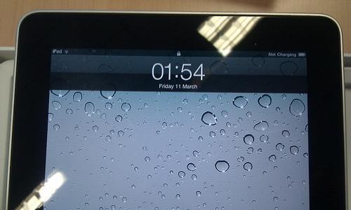 iPad电脑充电方法是什么？