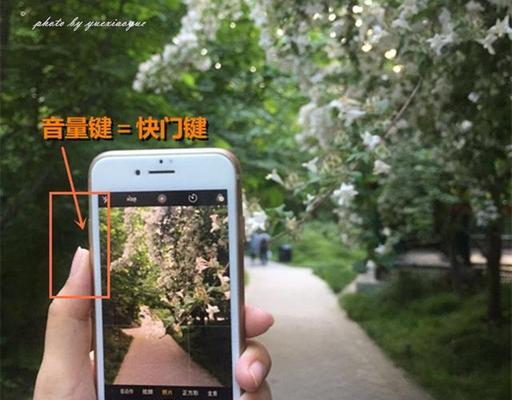 广角手机背后拍照最佳持机方式是什么？