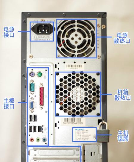 手动配置电脑显示器应该注意什么？