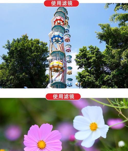 尼康小痰盂镜头手机拍照技巧是什么？