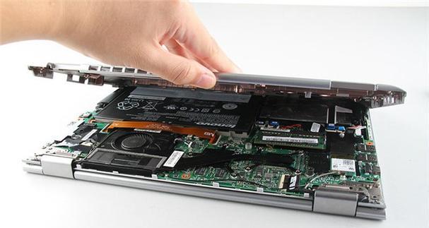 联想笔记本风啸声消除方法是什么？