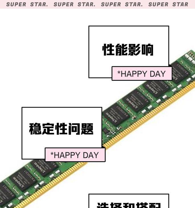 怎么看电脑的内存频率是多少？检测方法和步骤是什么？