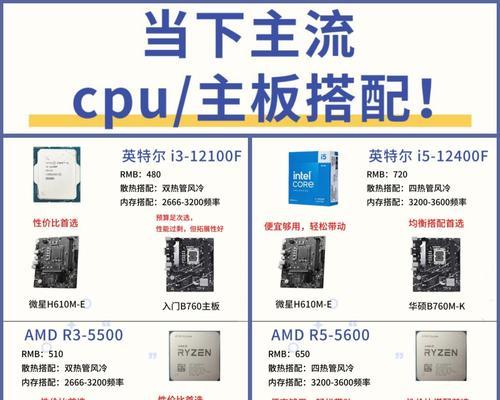 电脑跑分100万需要哪些硬件组合？