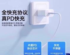 苹果特快充电器插头的正确名称是什么？