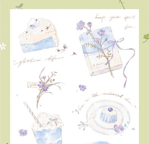 华为平板电脑画画膜如何设置？设置画画膜有什么好处？