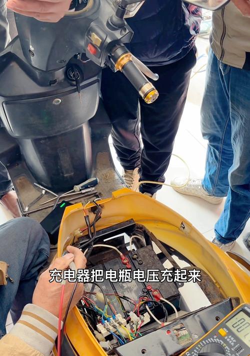 大电动充电器使用方法是什么？