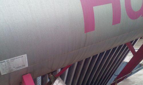 西子老式热水器的性能如何？