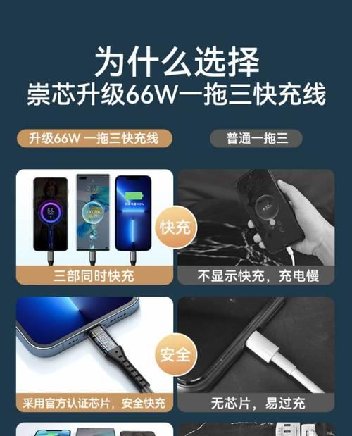 华为液态充电器使用方法是什么？充电效率如何？